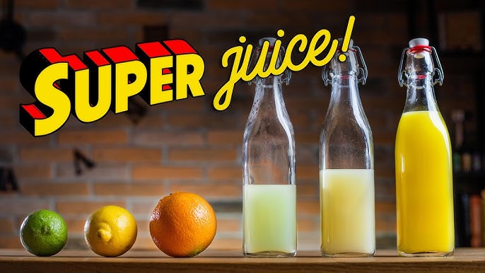 Super Juice