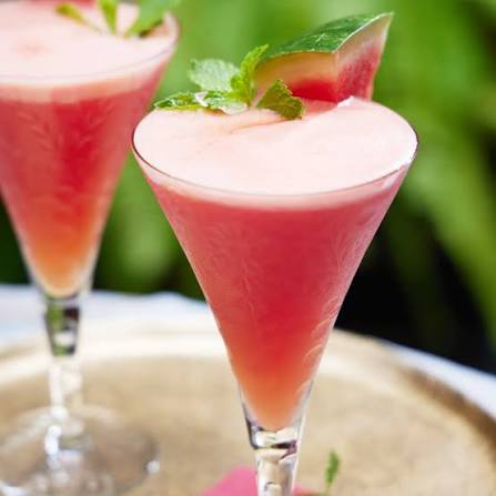 Watermelon Daquiri
